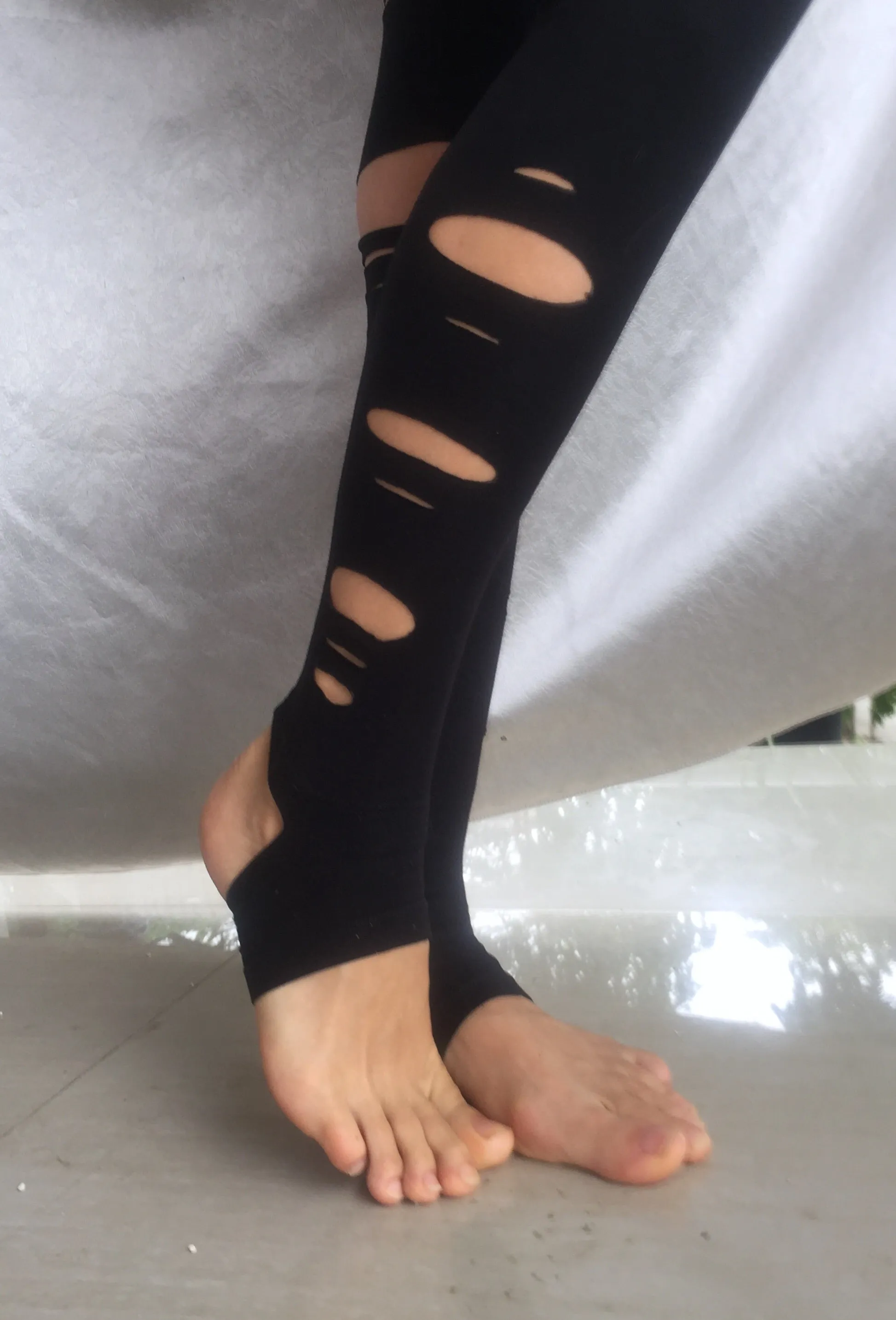 Trinity Leggings