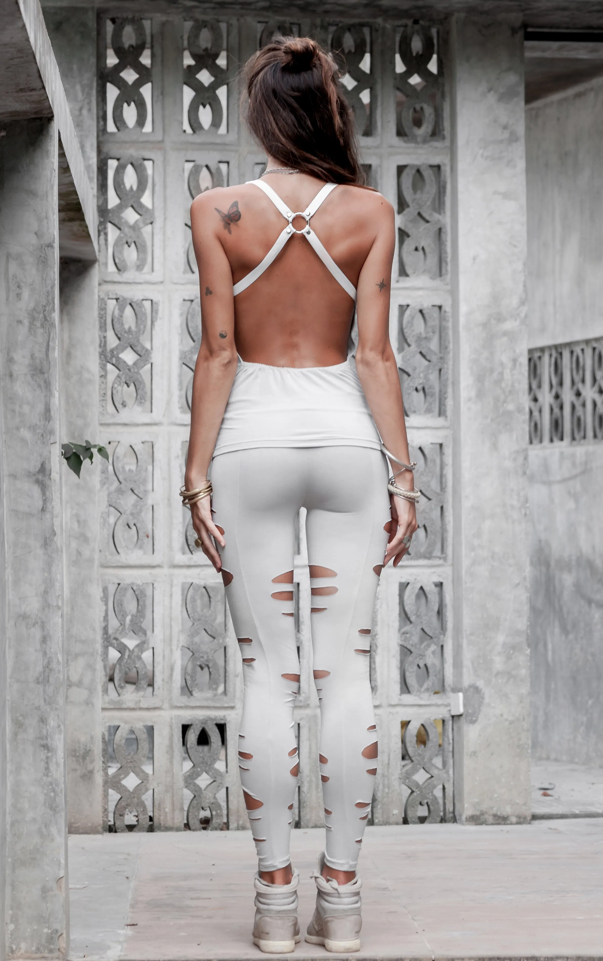 Trinity Leggings