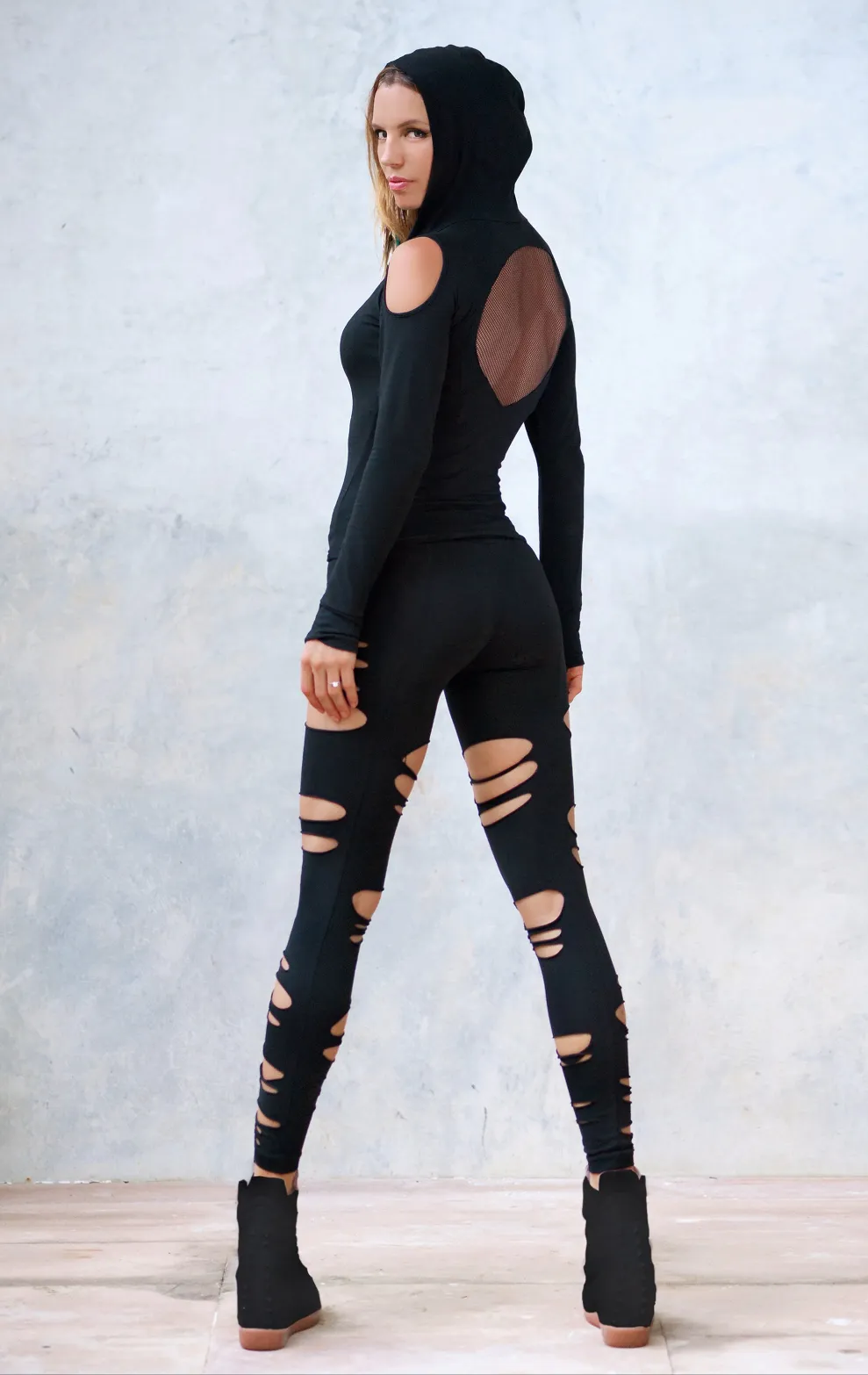 Trinity Leggings