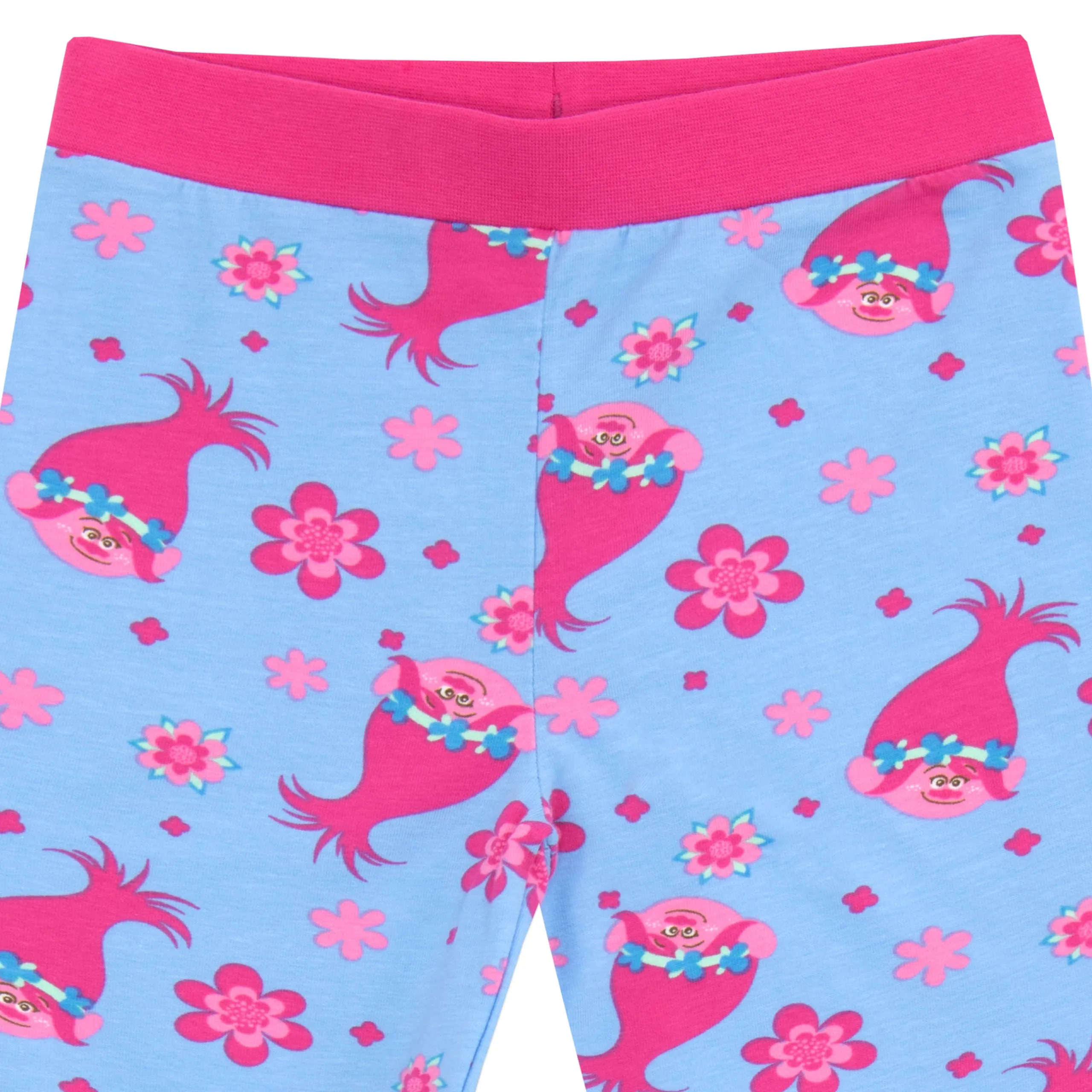 Trolls Pajamas - Poppy
