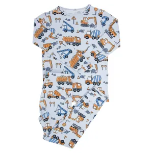 Two Piece Pajama | Uncle Kev