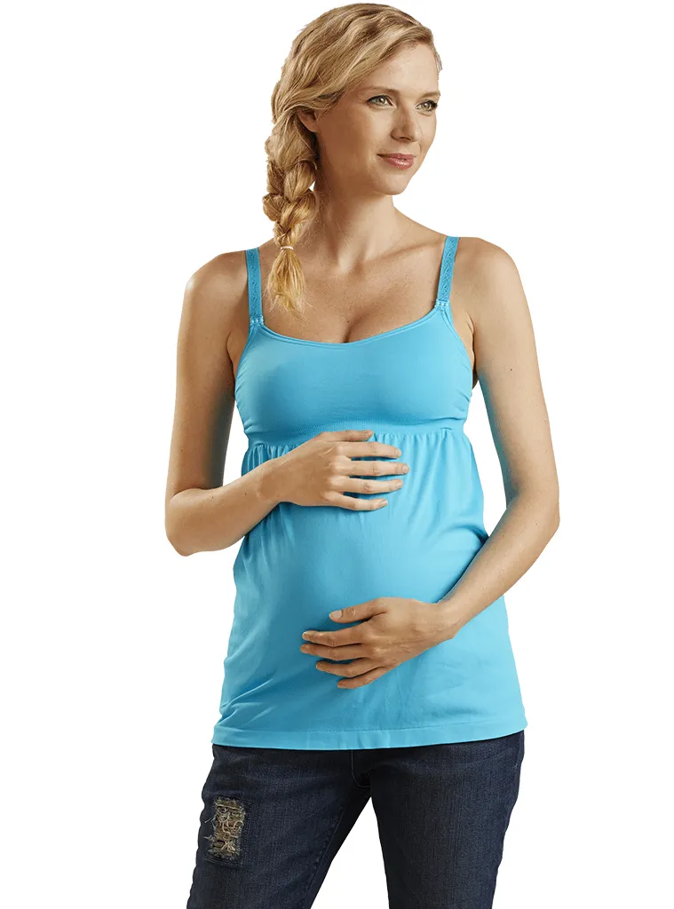 Tytex Maternity Shapewear Pregnancy/Nursing Tanktop