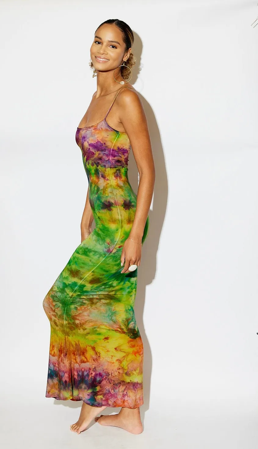 Ultra Sexy Maxi Dress 3.0
