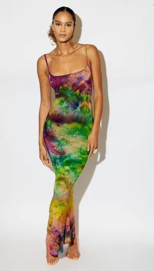 Ultra Sexy Maxi Dress 3.0