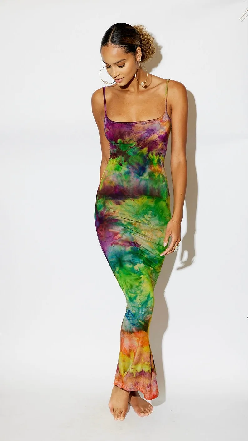 Ultra Sexy Maxi Dress 3.0