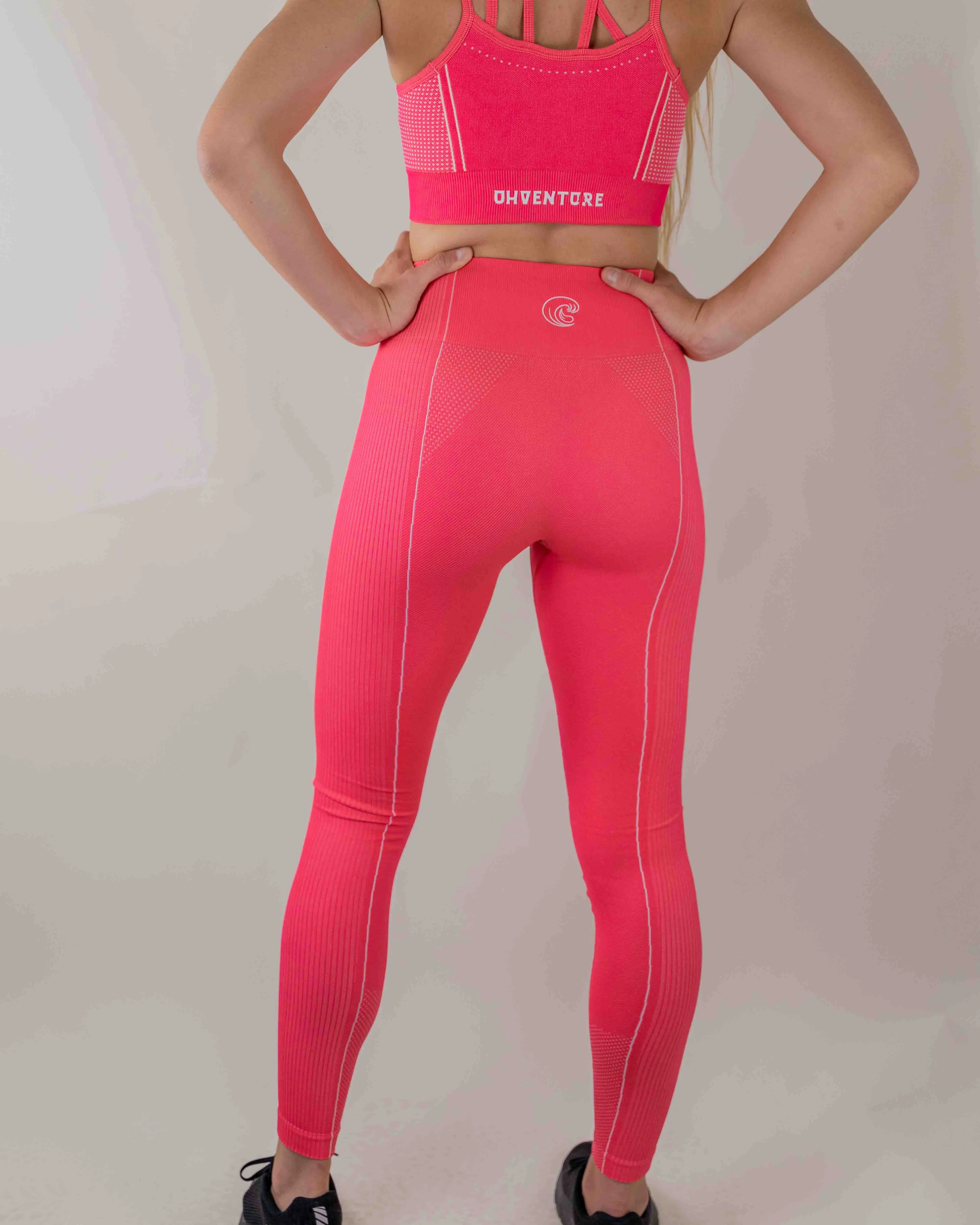 UpSurge Seamless Leggings