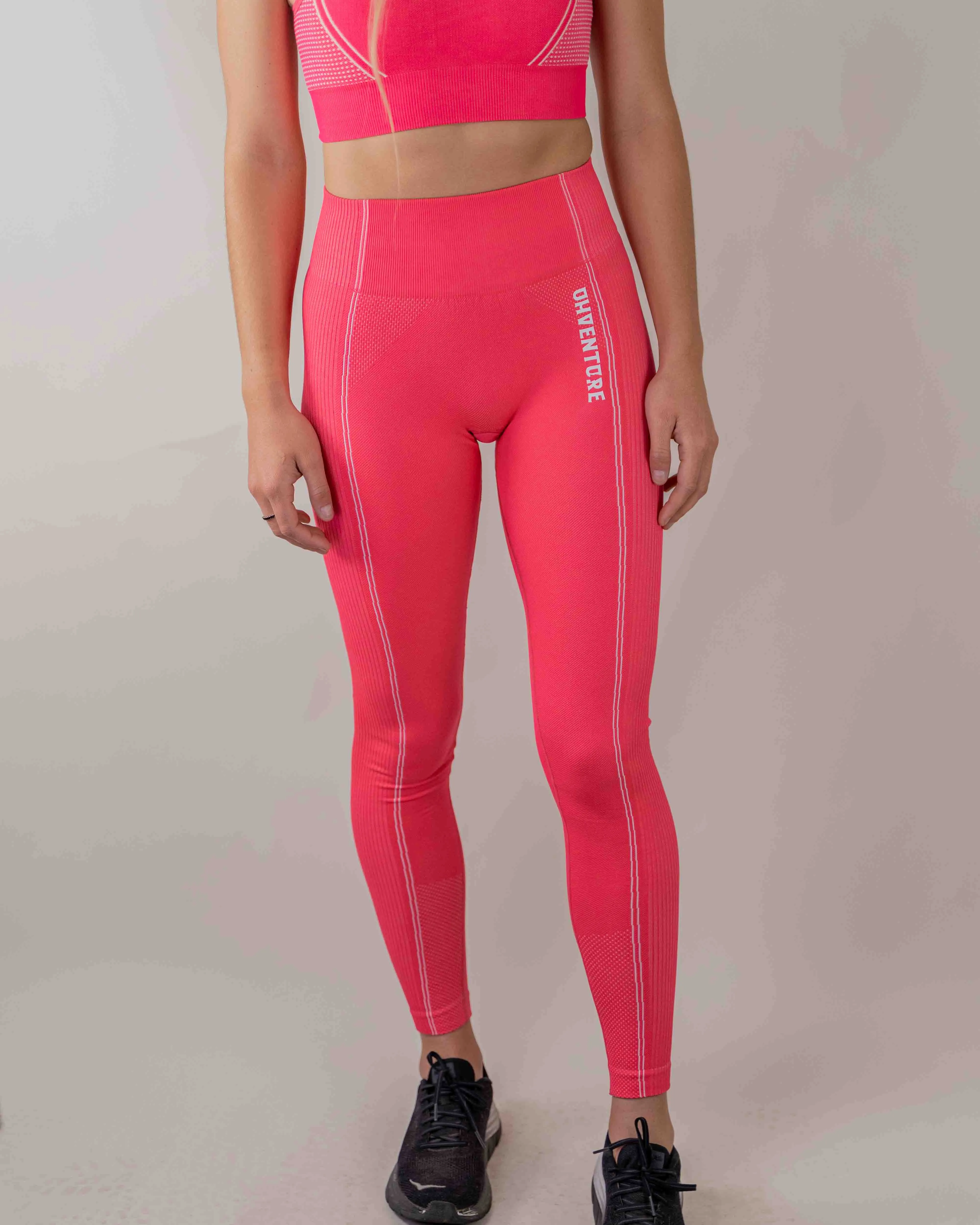 UpSurge Seamless Leggings