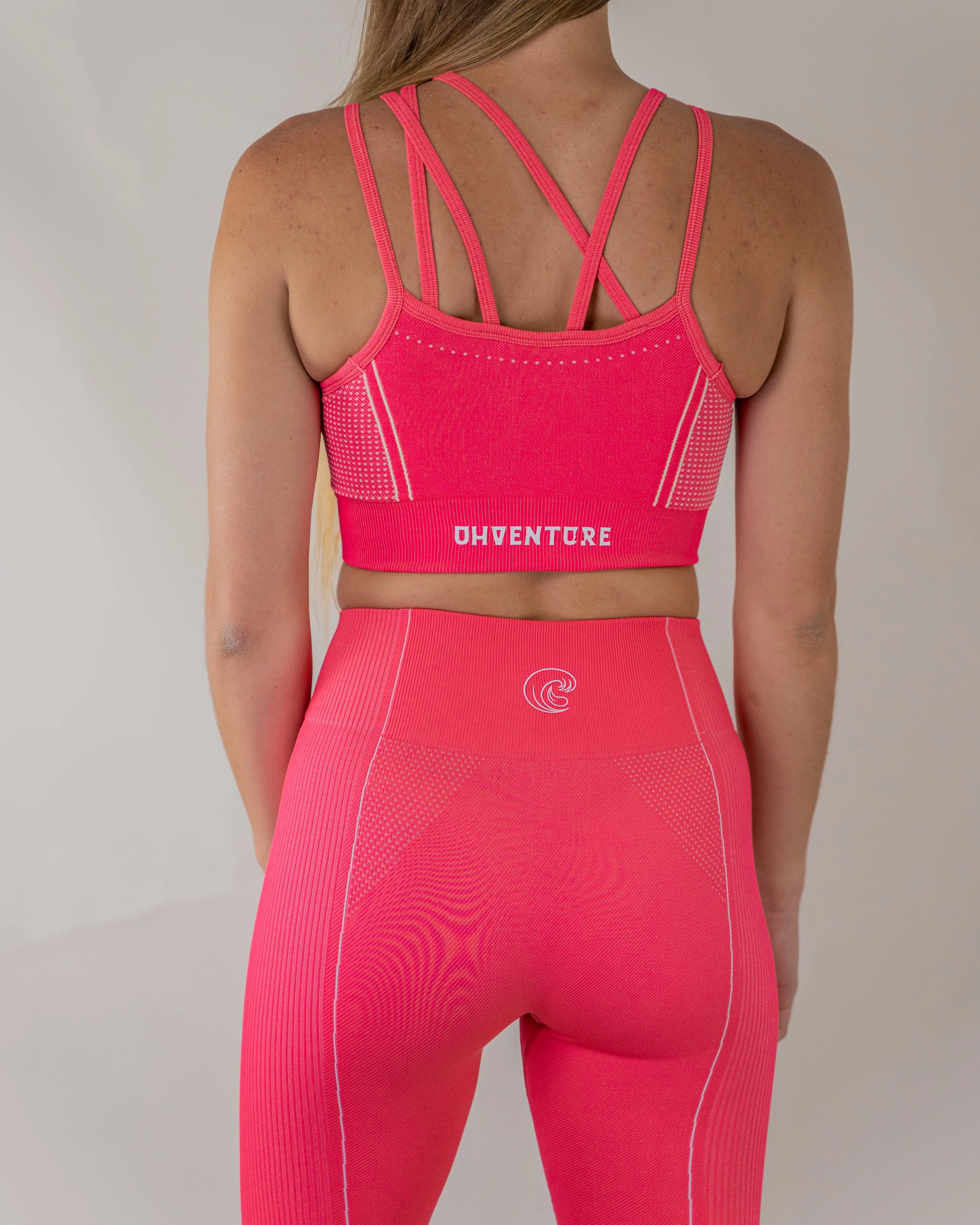 UpSurge Seamless Leggings