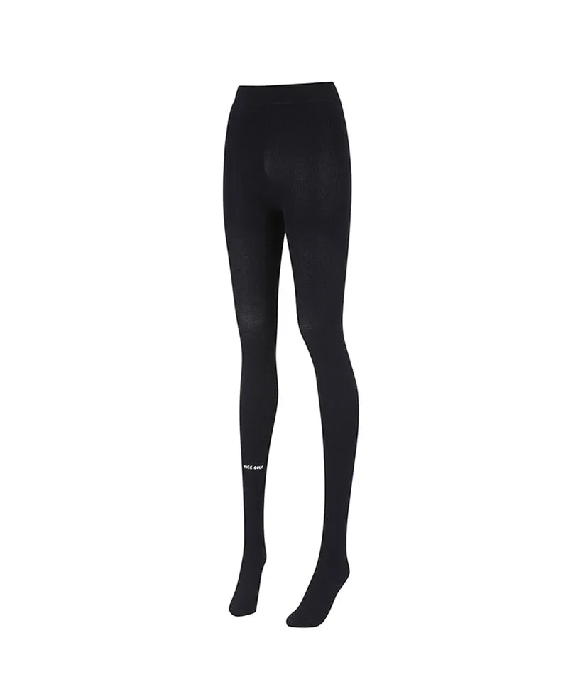 Vice Golf Atelier Basic Leggings - Black
