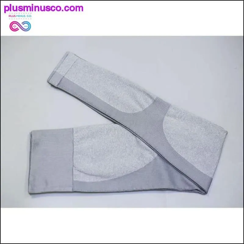 Vital Energy Seamless Leggings High Waist Gym Fitness Push