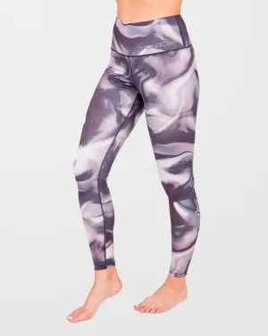 W V-Science Base Layer Leggings - Nirvana
