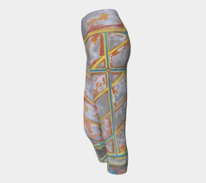 What Remains Yoga Capris