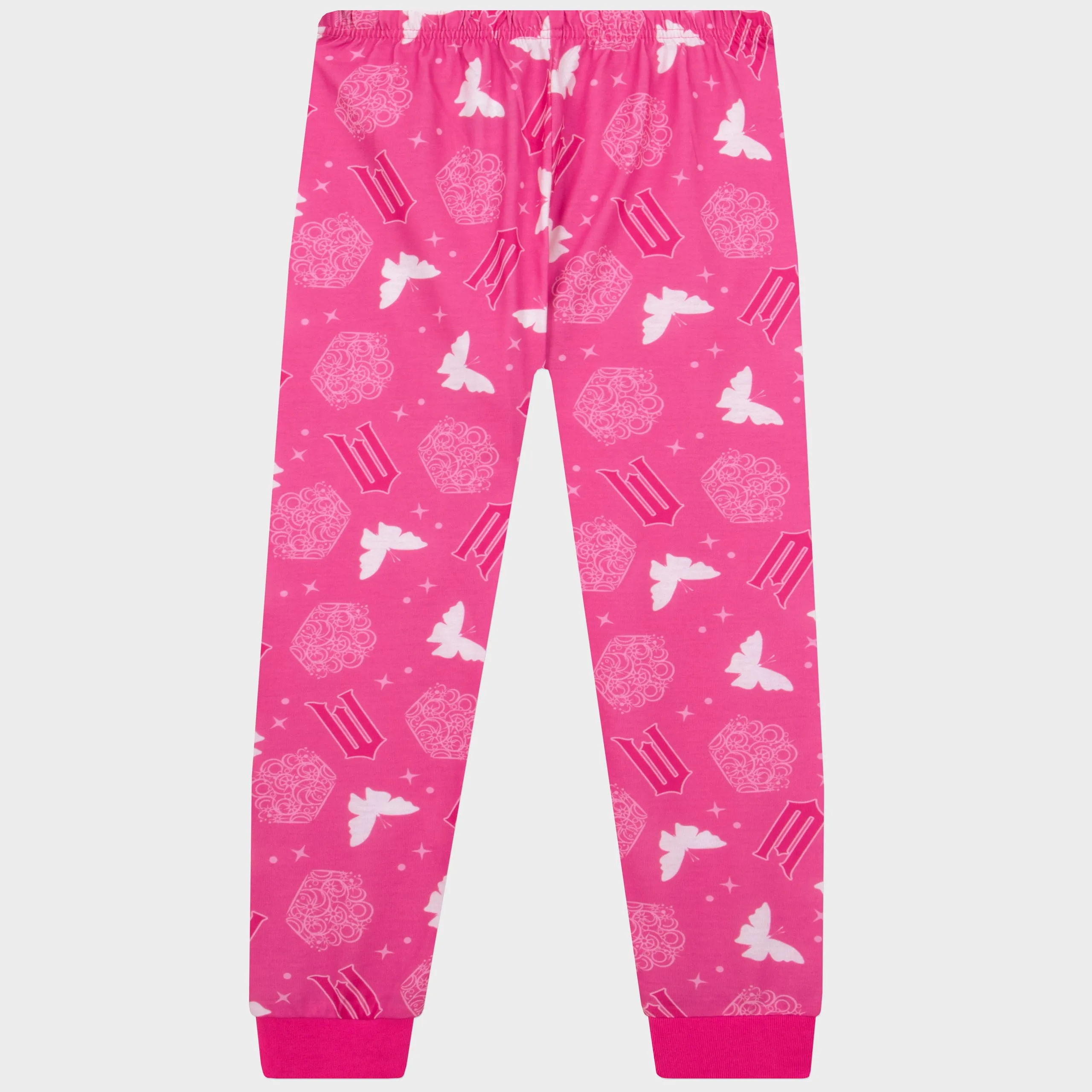 Wicked Elphaba And Glinda Pajamas