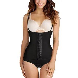 Women Body Shaper Hi-Waist Butt Lifter Shapewear Tummy Control Pants