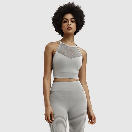 Women Seamless Leggings