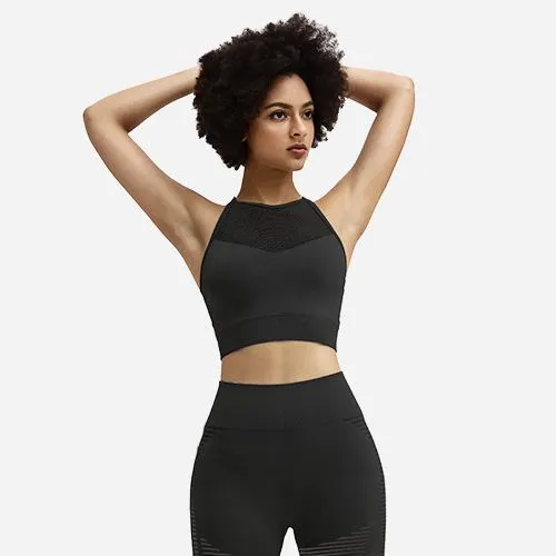 Women Seamless Leggings