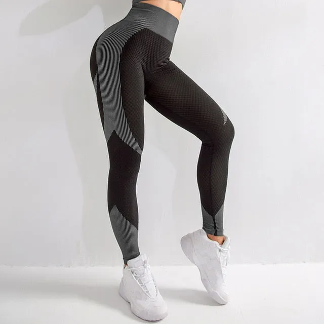Women Seamless Leggings