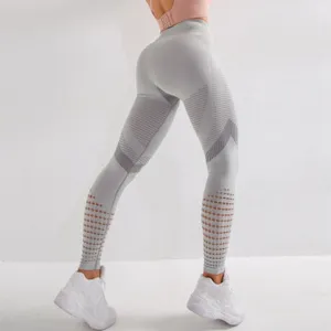 Women Seamless Leggings