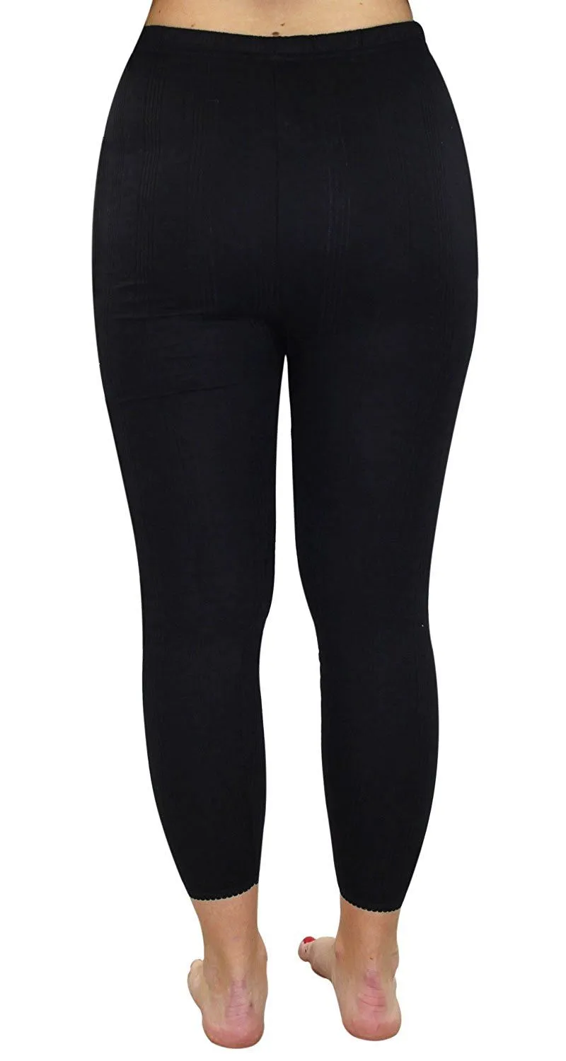 Women Thermal Bottoms