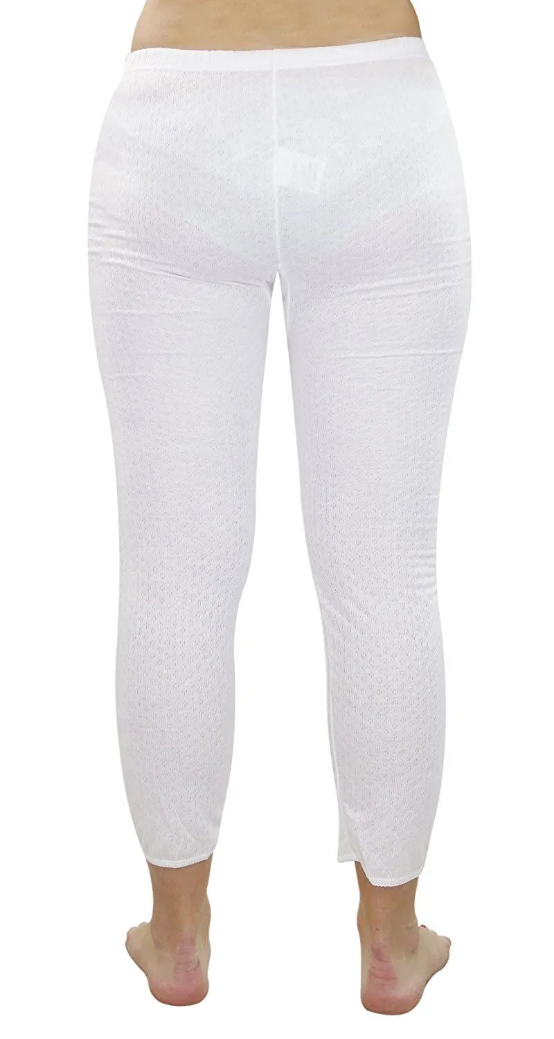 Women Thermal Bottoms