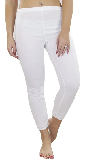 Women Thermal Bottoms