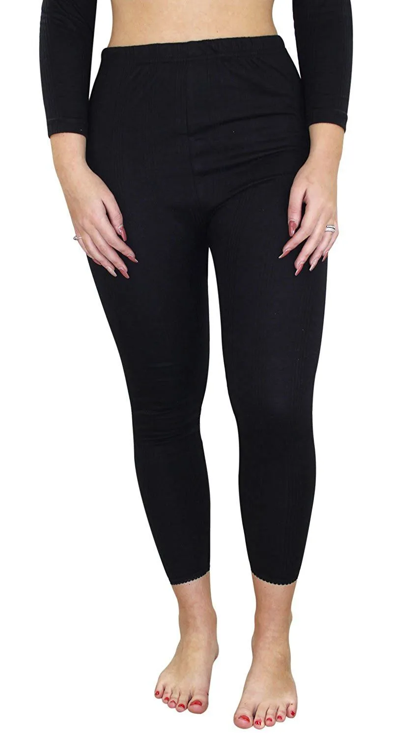 Women Thermal Bottoms