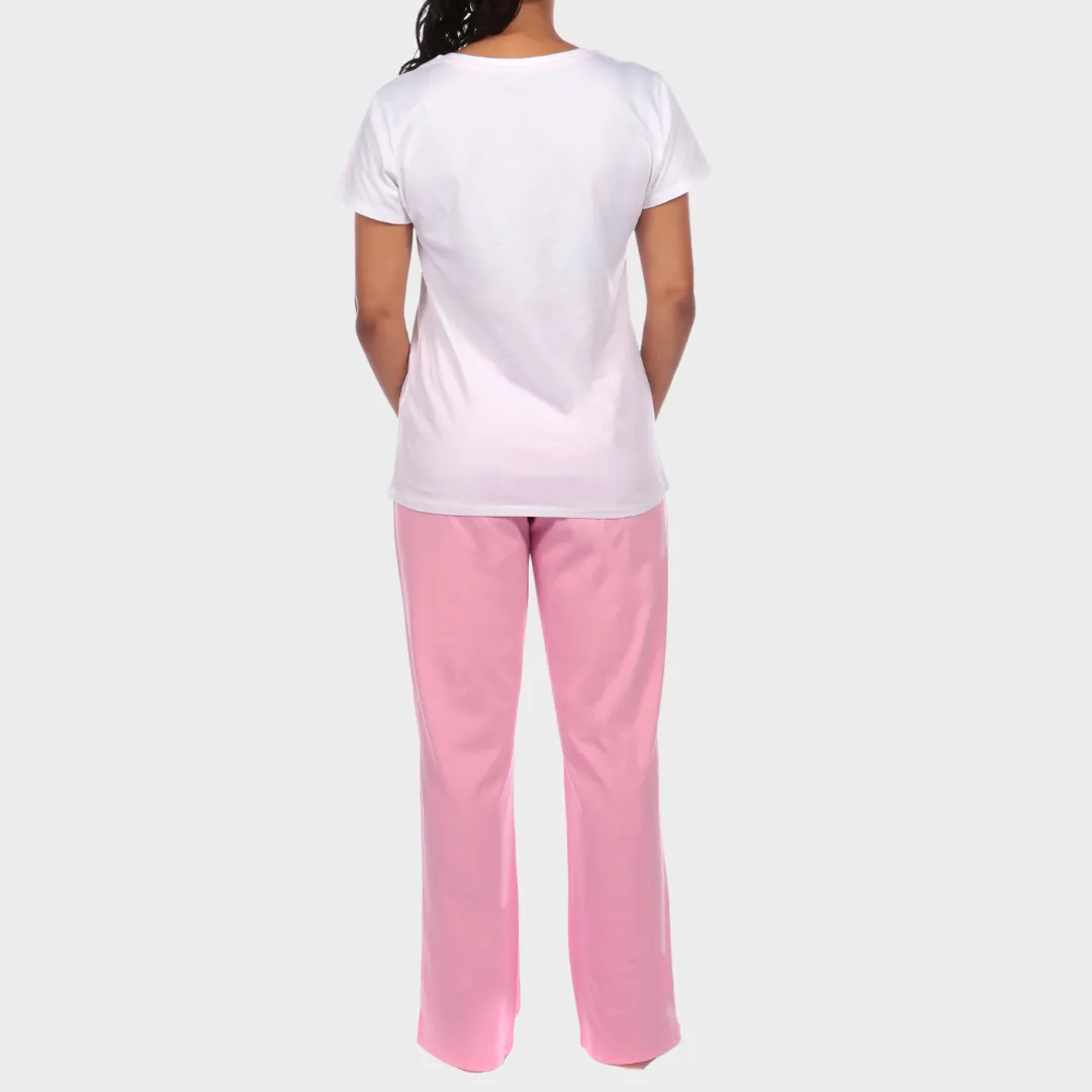 Womens Aristocats Pajama Set