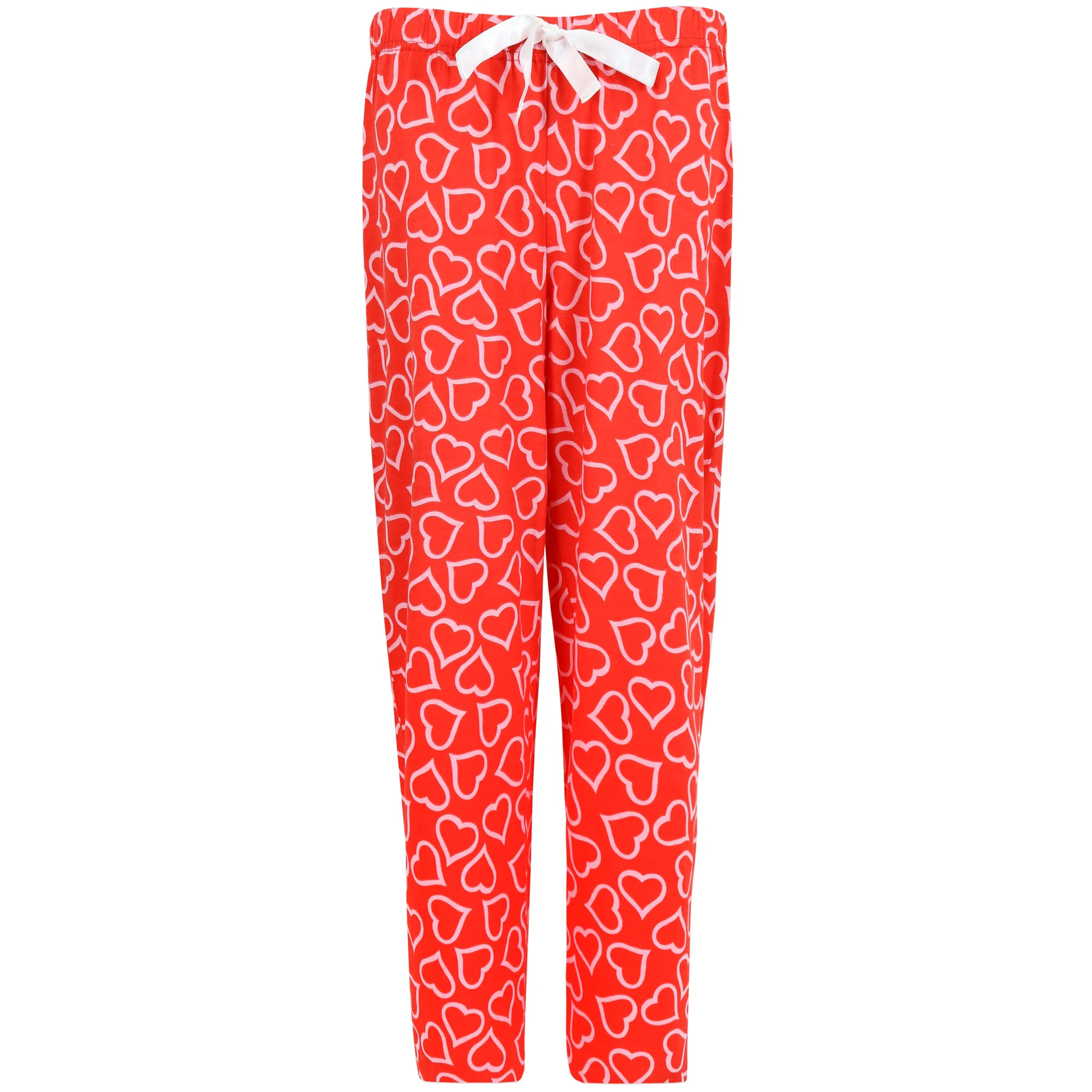 Womens Care Bear Pajamas