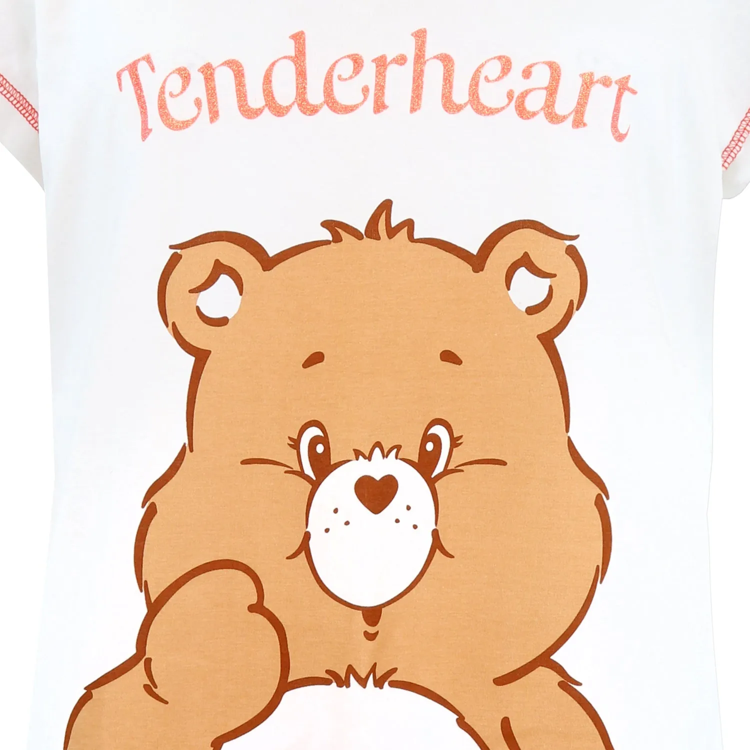 Womens Care Bear Pajamas