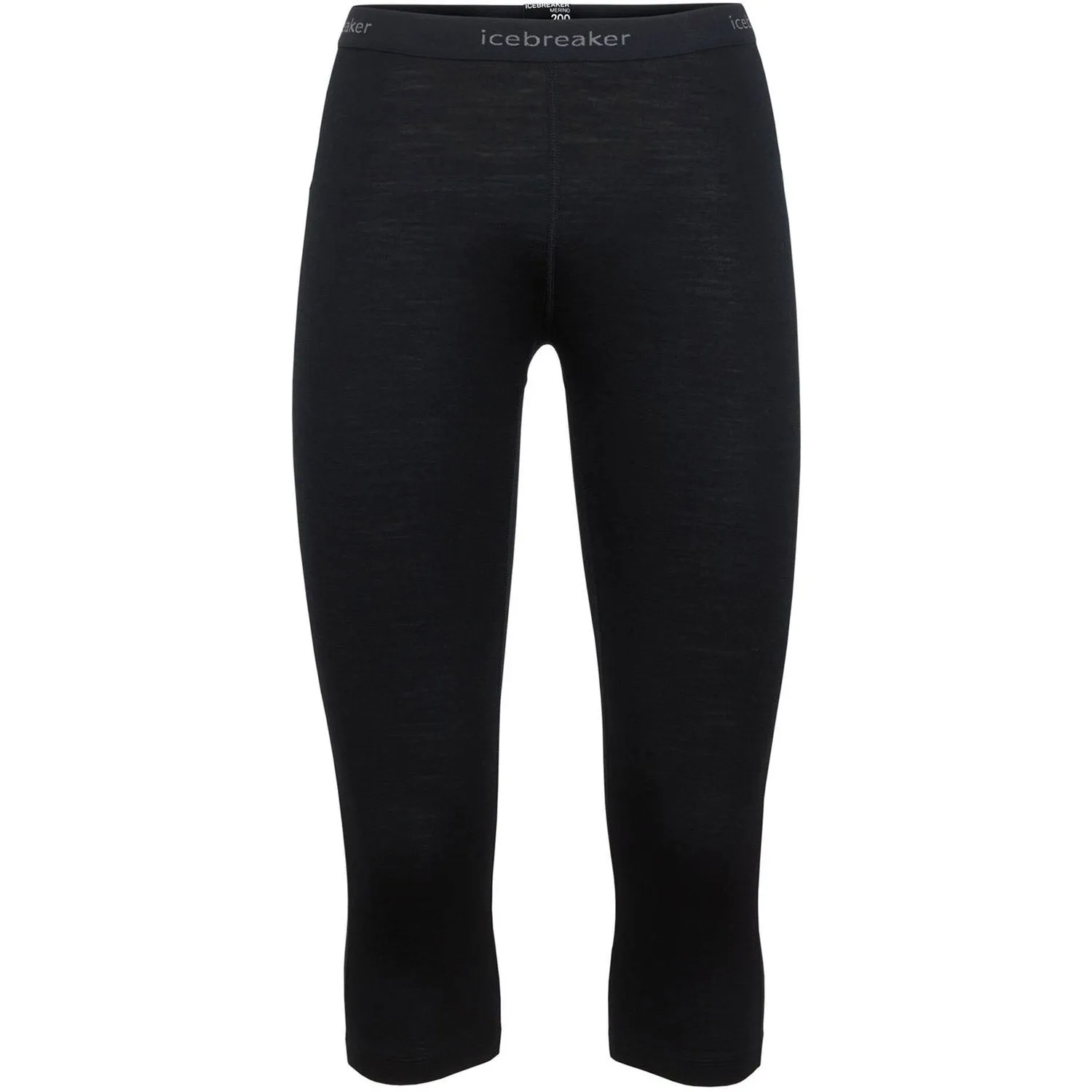 Womens Oasis Legless Legging