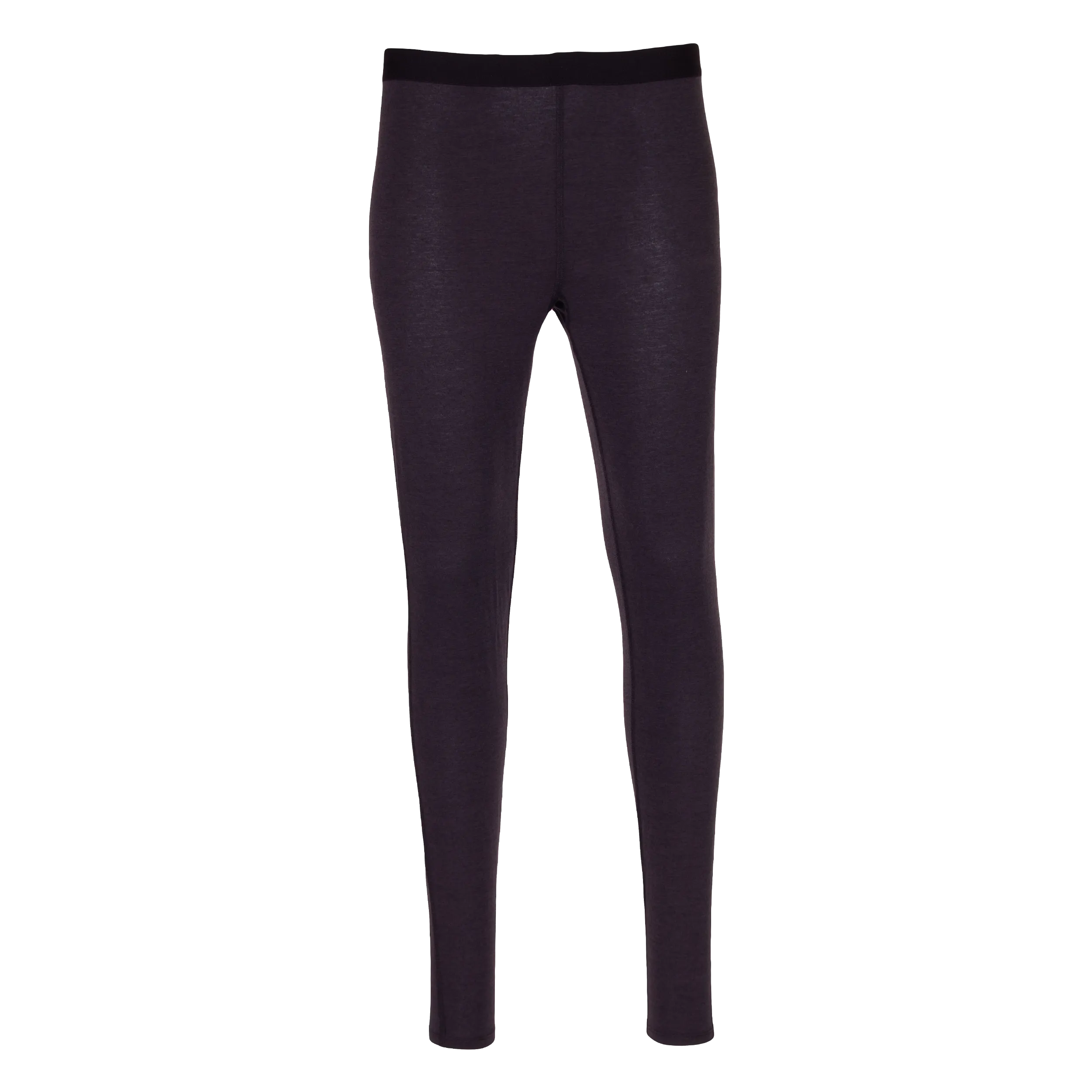 Women's Single Layer Tight - Black