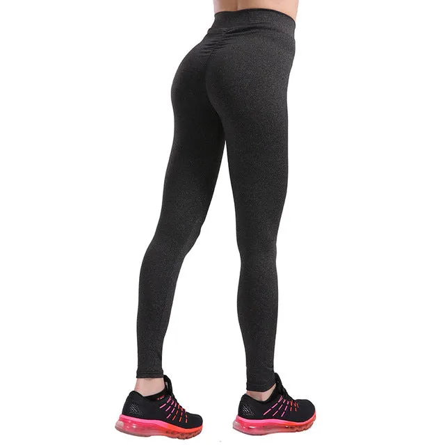 Work It Leggings