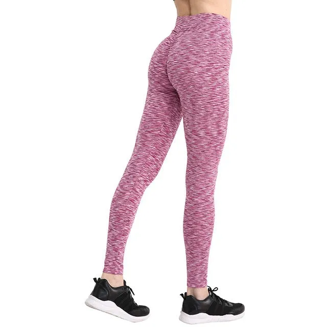 Work It Leggings