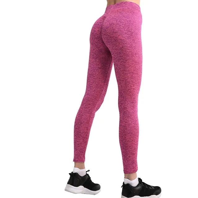 Work It Leggings