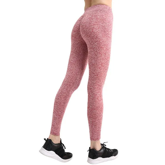Work It Leggings