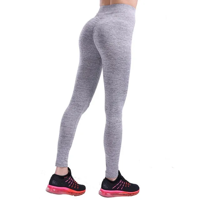 Work It Leggings
