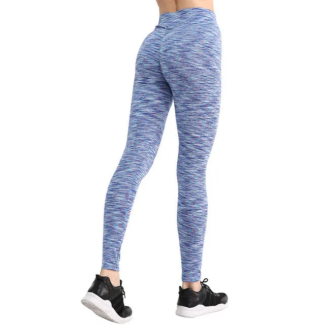 Work It Leggings