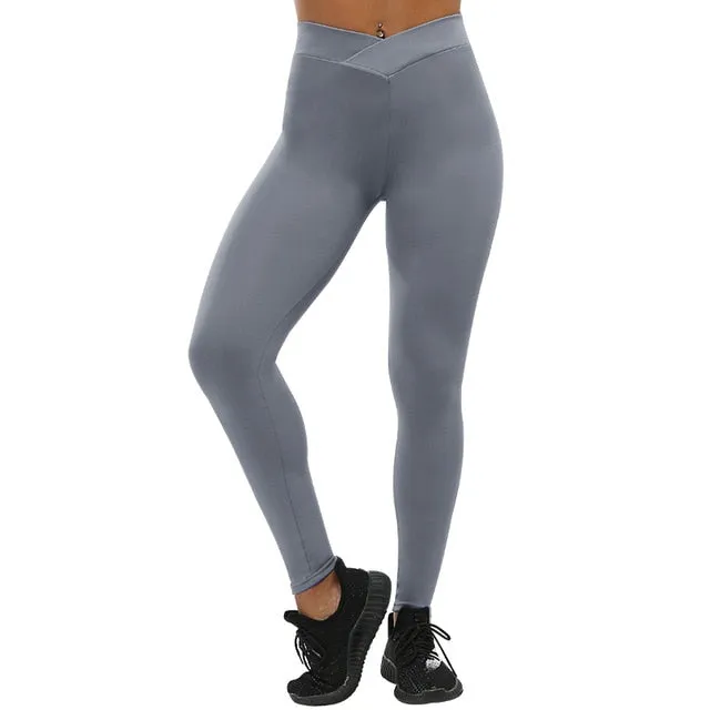 Work It Leggings
