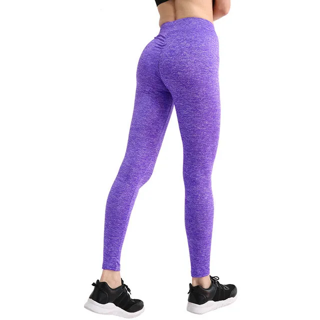 Work It Leggings