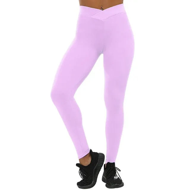 Work It Leggings