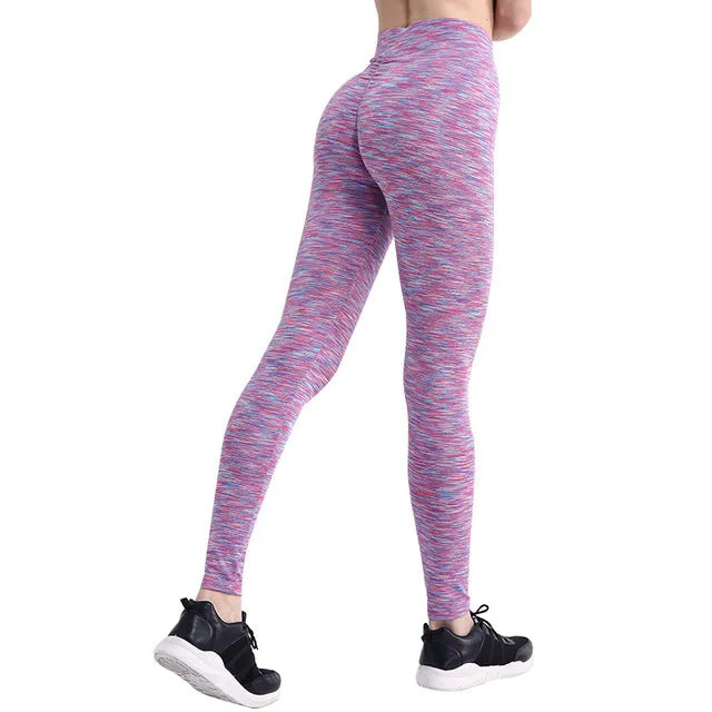 Work It Leggings