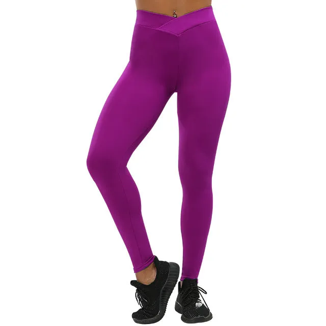 Work It Leggings