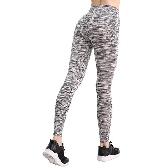 Work It Leggings