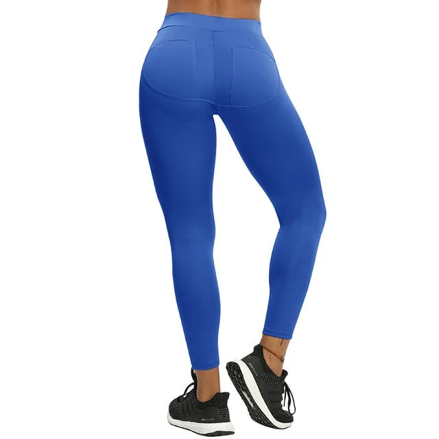 Work It Leggings