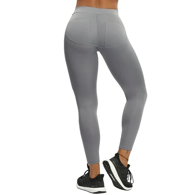 Work It Leggings