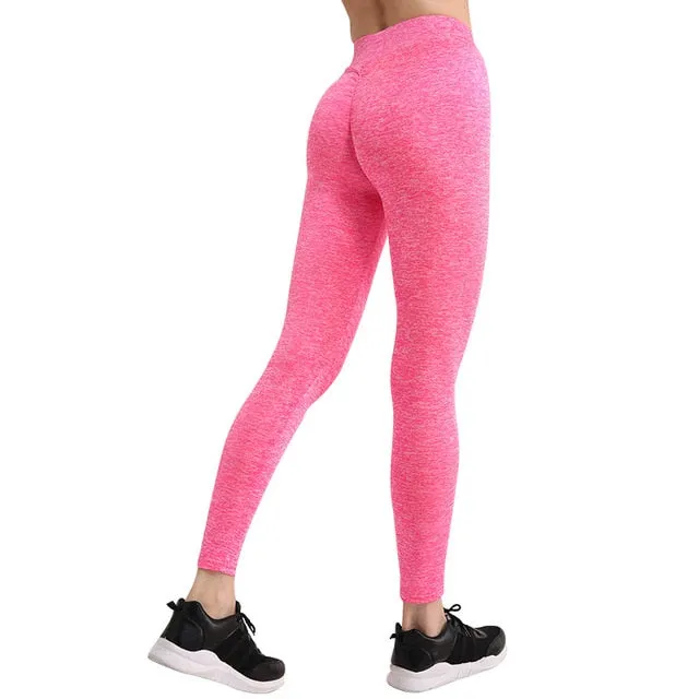 Work It Leggings