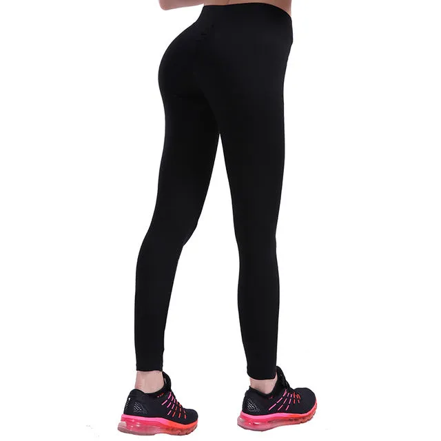 Work It Leggings