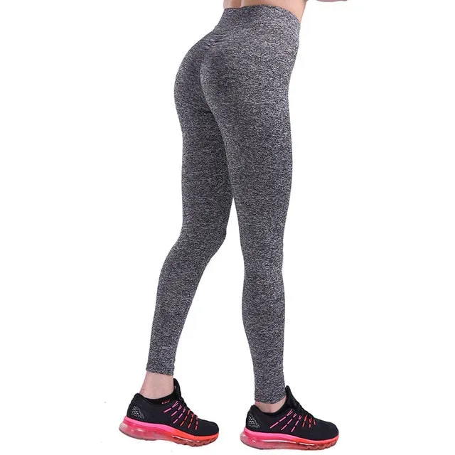 Work It Leggings