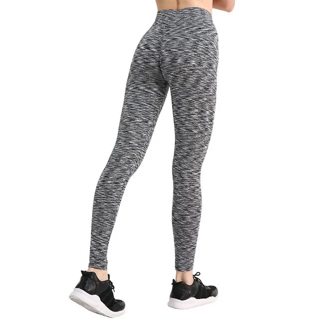 Work It Leggings