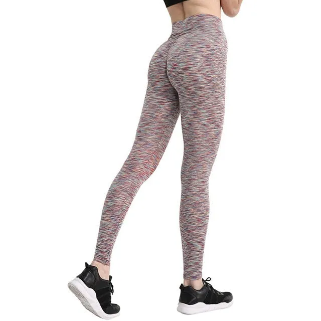 Work It Leggings